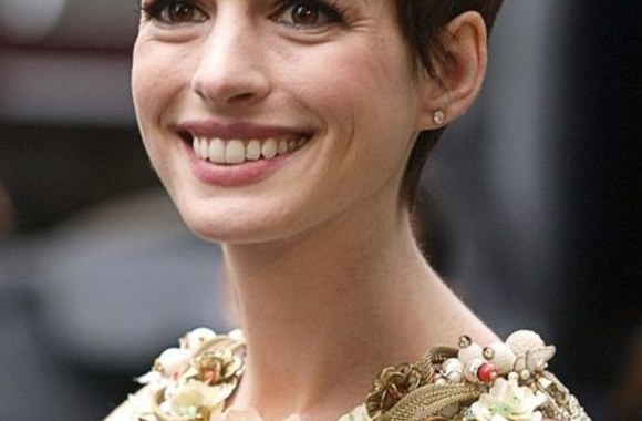 Anne Hathaway