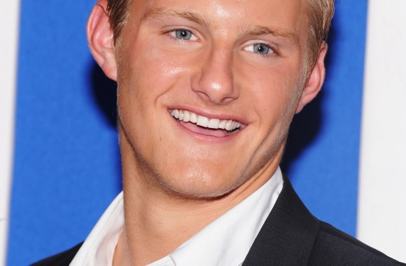 Alexanderis Ludwigas