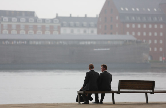 Homoseksualai iš Rusijos