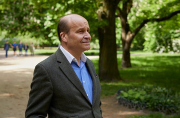 Kunigaikštis Motiejus Radvila / Asmeninio albumo nuotr.