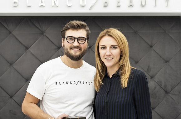 Studijai „Blanco Beauty“ – penkeri