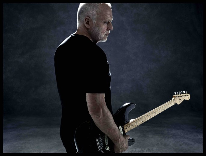 Davidas Gilmouras/ Kevino Westenberio nuotr.