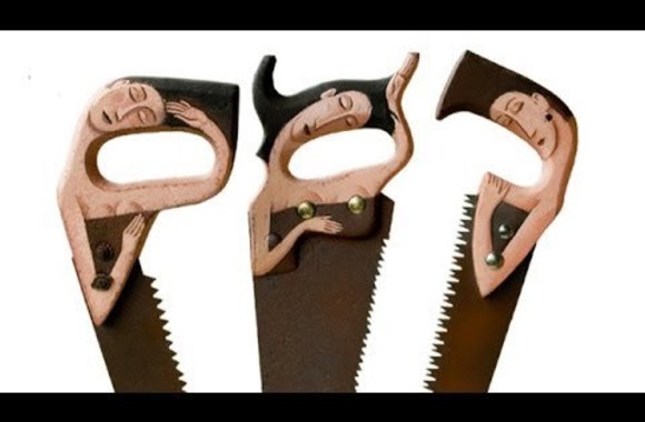 VIDEO kadras: Gilberto Legrando darbai