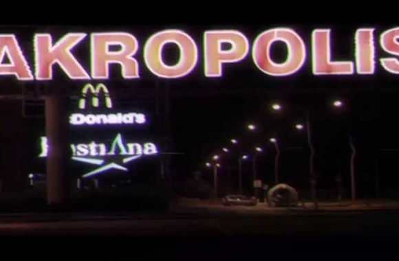 VIDEO kadras: jama&W - Tamsiai šviesiai