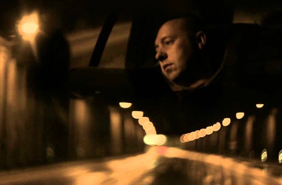 VIDEO kadras: Kino pavasaris 2013: BEGALINIS KORIDORIUS anonsas