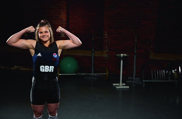 VIDEO kadras: BBC interviu su Rebekah Tiler