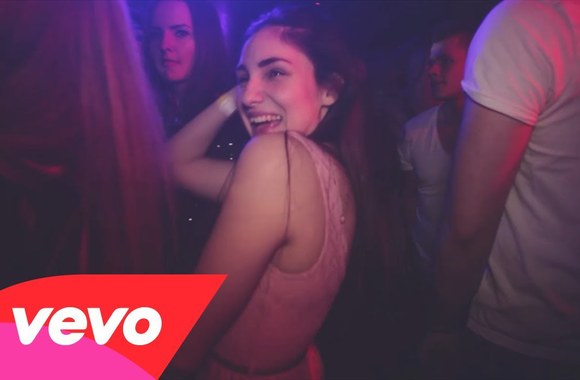 VIDEO kadras: mini JACK - VAGABOND