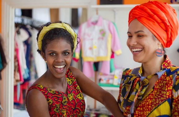 Eskedar Tiluhan puikiai pritapo Lietuvoje