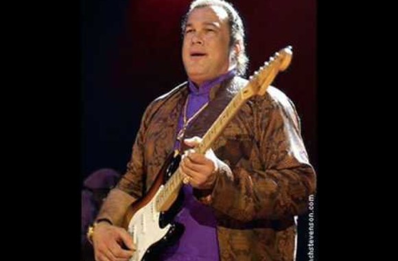 VIDEO kadras: Steven Seagal - Better Man.wmv