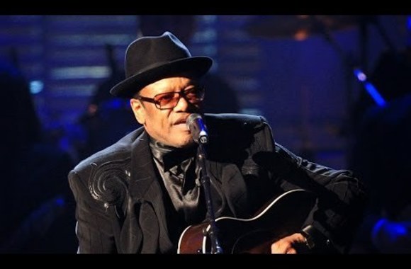VIDEO kadras: Soul Singer And Songwriter Bobby Womack Dead At 70 - Tribute Video