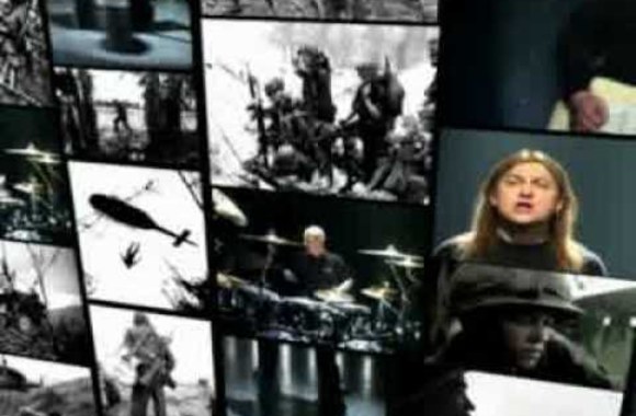 VIDEO kadras: Povilas Meskela & Rojaus Tuzai \"As noreciau zinot...\"