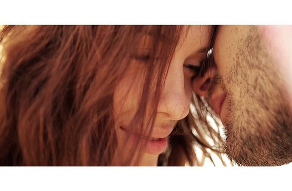 VIDEO kadras: Vaidas Baumila - Free Love