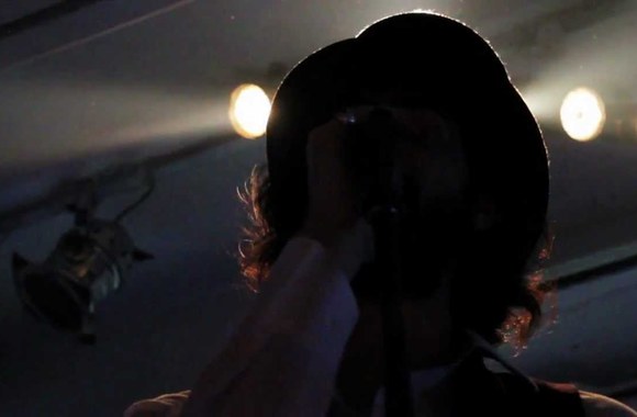 VIDEO kadras: L.F.N.T -  Parading Shoes  - DiningRoom Project