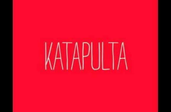 VIDEO kadras: Baltic Balkan feat. Banda Dzeta - Katapulta (DjSuperStereo Remix)