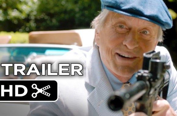 VIDEO kadras: „Kai ateina ji“ anonsas