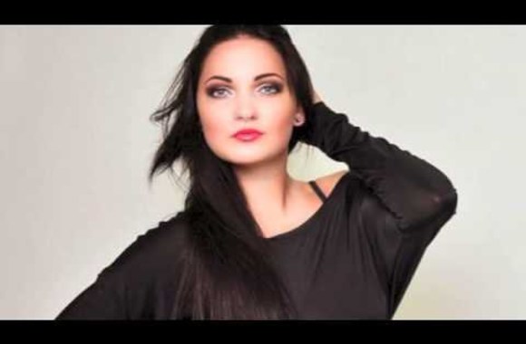 VIDEO kadras: ELVINA MILKAUSKAITĖ - jausk malonumą