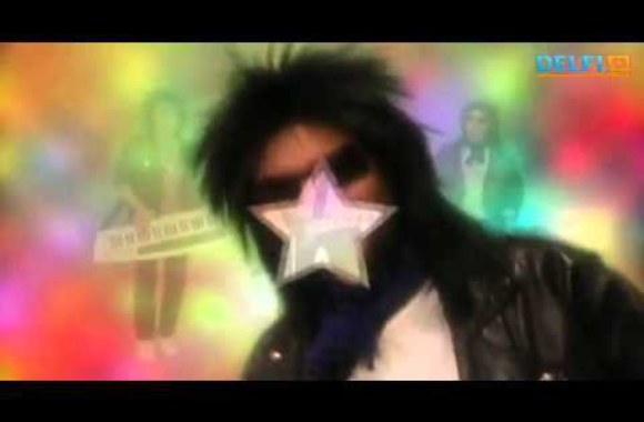 VIDEO kadras: Lemon Joy „Kažkada\" (official video)