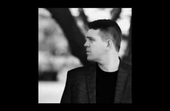 VIDEO kadras: PAULIUS STALIONIS \"AŠ TAVIMI TIKIU\" - naujausio albumo titulinė daina