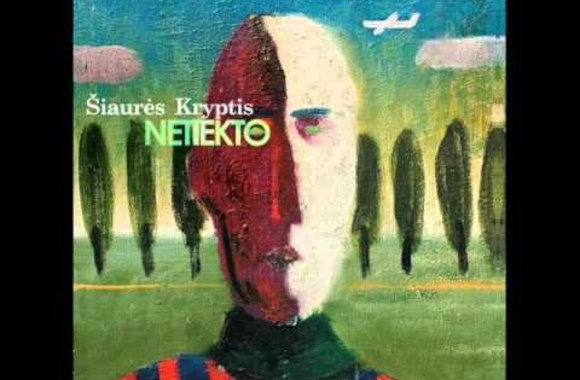 VIDEO kadras: Šiaurės Kryptis - Meilė ir aviacija