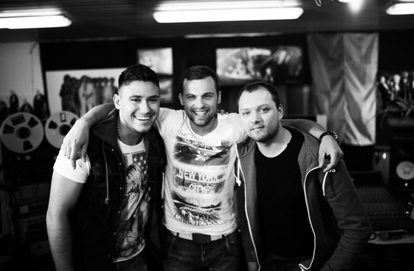 VIDEO kadras: PIKASO - Lengvai