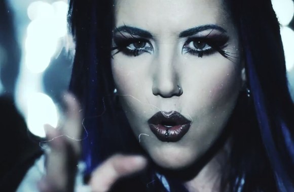 VIDEO kadras: ARCH ENEMY - War Eternal (OFFICIAL VIDEO)