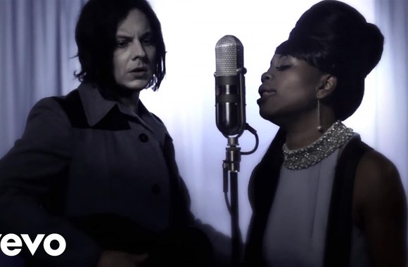 Jack White - Love Interruption