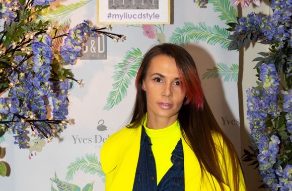 Žinomi žmonės pasidalijo Velykiniais lūkesčiais/Jelenos Jančenkovos („Charme“ fotostudija) nuotr. 