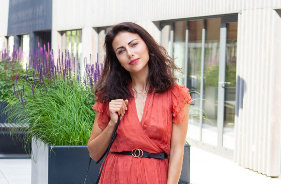 Renginio akimirka / P. Peleckio / „Žmonės Foto“ nuotr.