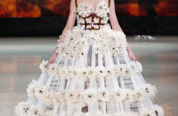 „Alexander McQueen“ kolekcija