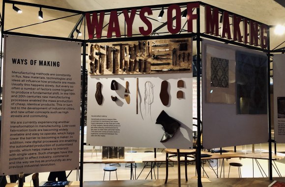 Londonas kūrėjos Deimantės Statinytės akimis/Asmeninio archyvo nuotr.