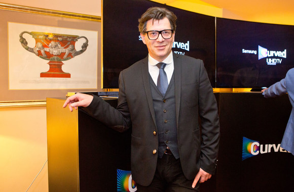 Eugenijus Skerstonas