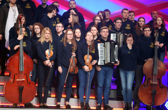 Akimirka iš projekto „Kadagys“ užkulisių