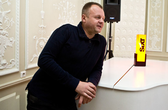 Saulius Urbonavičius-Samas