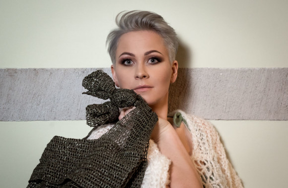 Gintarė Latvėnaitė