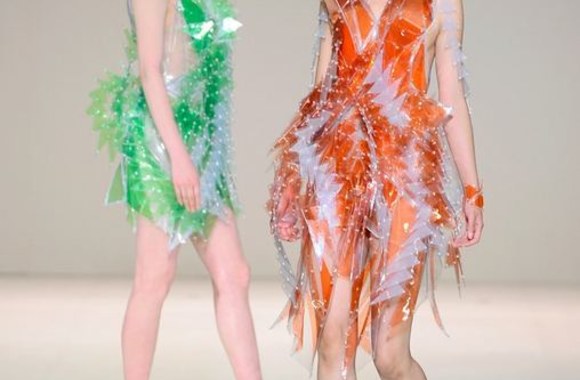 Akihiko Kondo ir Akira Kuwabara mados kolekcija