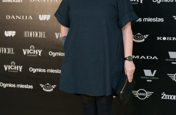 Dovilė Filmanavičiūtė