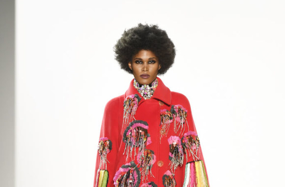 „Libertine“ ruduo / žiema'18