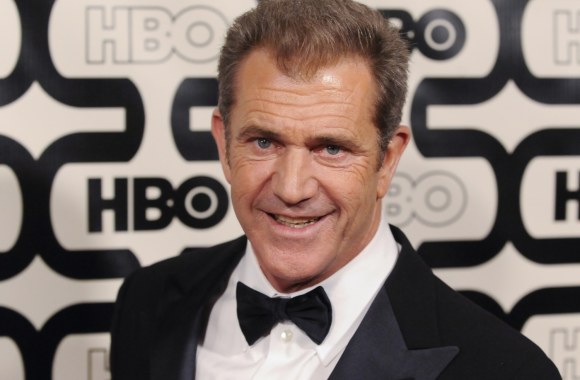 Melas Gibsonas švenčia 58-ąjį gimtadienį