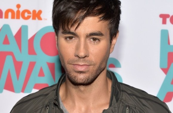 Enrique Iglesias