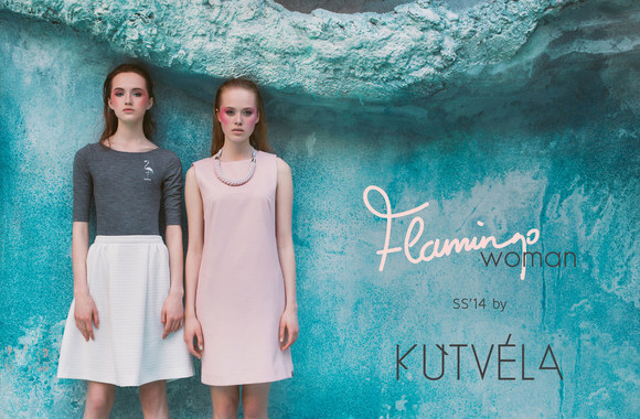 Modeliai: Augustė Jackevičiūtė ir Kotryna Lipkevičiūtė