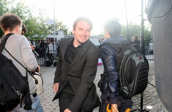 „Sidabrinės gervės 2010“ svečiai