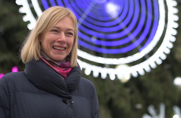 DIOTEATRAS | Kalėdos 2018