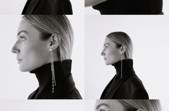 Simona Burbaitė / Monikos Rukaitės nuotr.