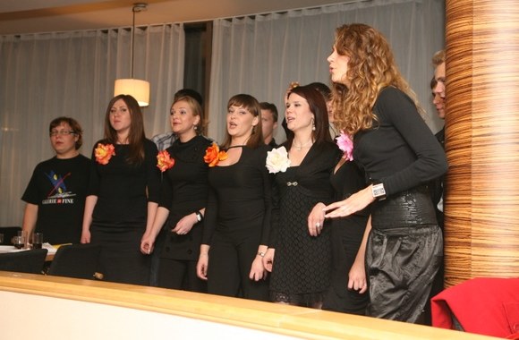 „Žvaigždžių duetų“ finalinis koncertas