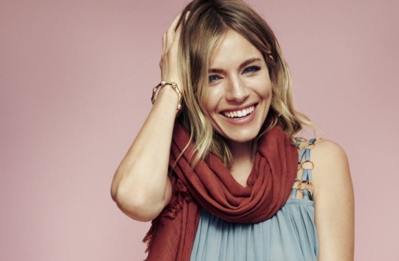 Sienna Miller