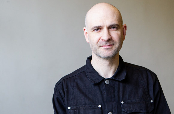 Emanuelio Ryklio knygos pristatymo akimirka/Pauliaus Peleckio nuotr.