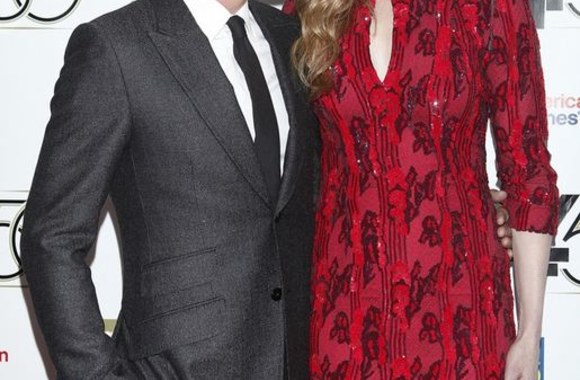 Keithas Urbanas ir Nicole Kidman