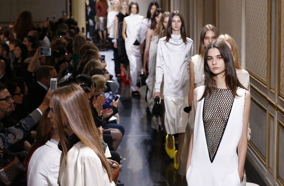 „Celine“ mados namų kolekcija