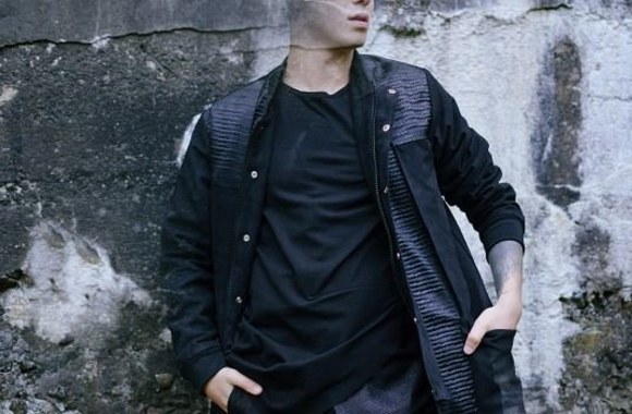 Vyriški drabužiai „Foglands“