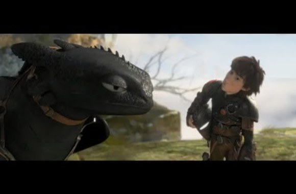 VIDEO kadras: KAIP PRISIJAUKINTI SLIBINĄ 2 - Oficialus treileris #2 - Lietuva